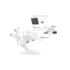 Diplomat Pro 500 gép alsó karos