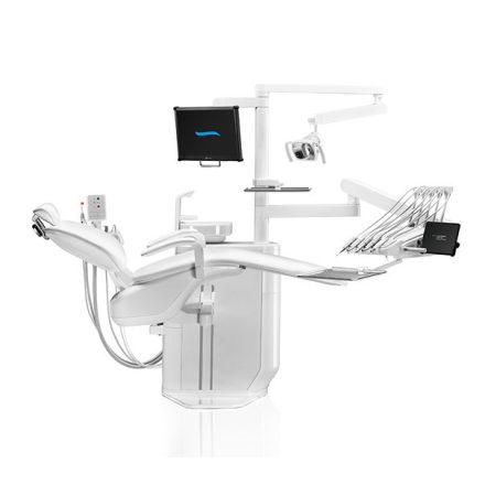 Diplomat One MODEL PRO 600 és 800 Intelligens fogászati egység.